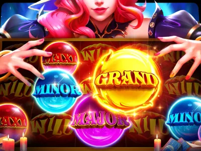 Captura de tela do App yu777 - Jogos Disponíveis