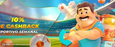 Aposte nos Melhores Esportes
